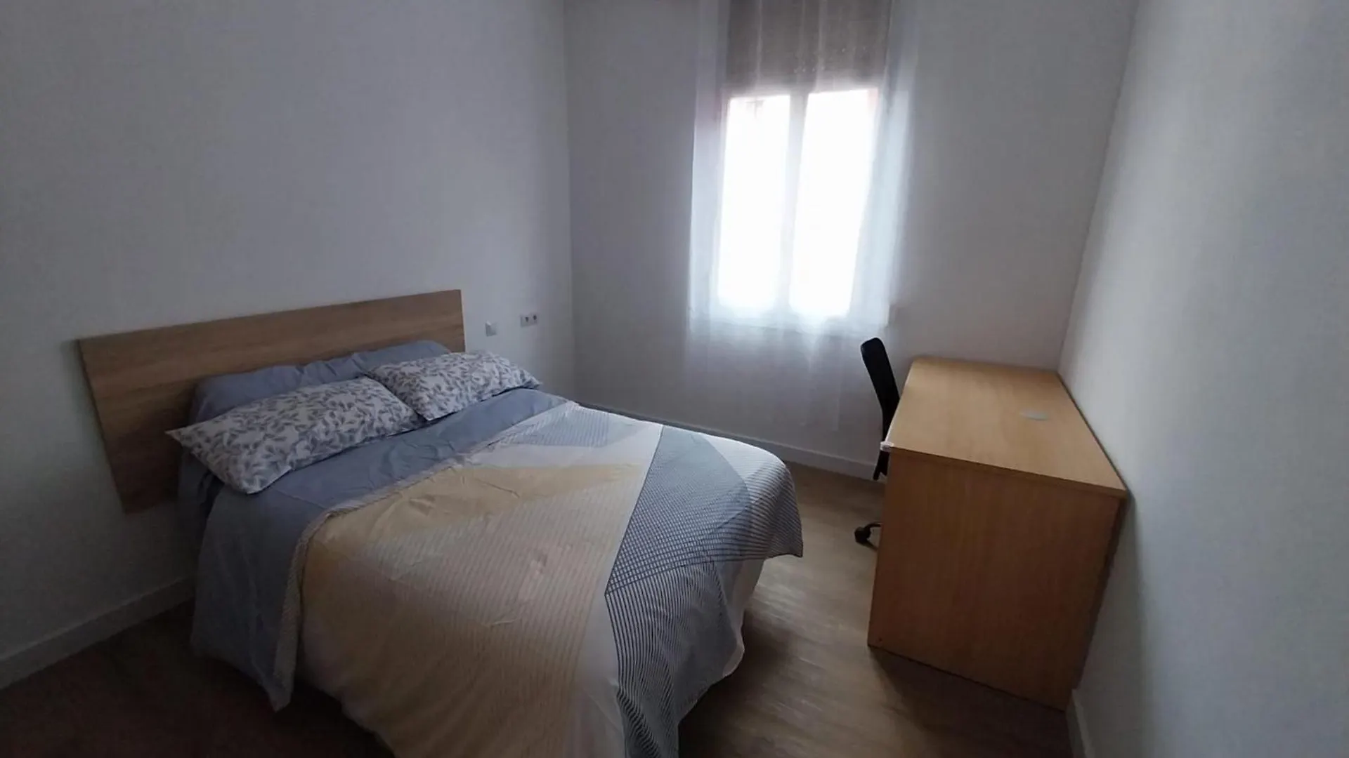 Homestay Habitacion Centro Bilbao Zona Artistica