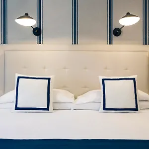 Mercure Jardines De Albia Otel
