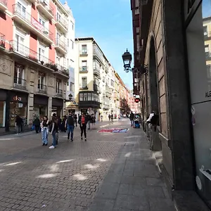 2* Casa de hóspedes Casual Serantes