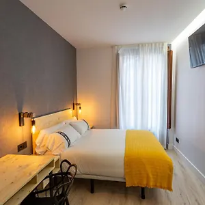  Guest house Casual Fuentes
